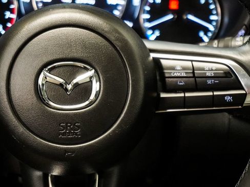 Used 2024 MAZDA CX-30 AWD 2.5 S w/ Preferred Package image 15