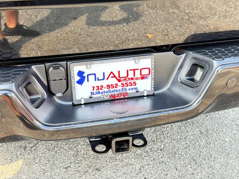 Used 2018 RAM 1500 Big Horn image 84