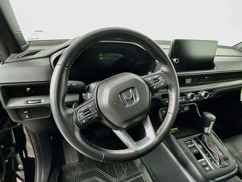 Certified 2025 Honda CR-V Sport-L image 11