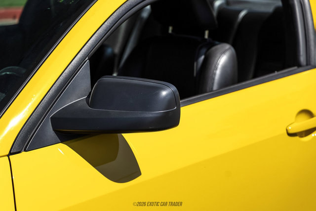 Used 2006 Ford Mustang GT Premium RWD image 70