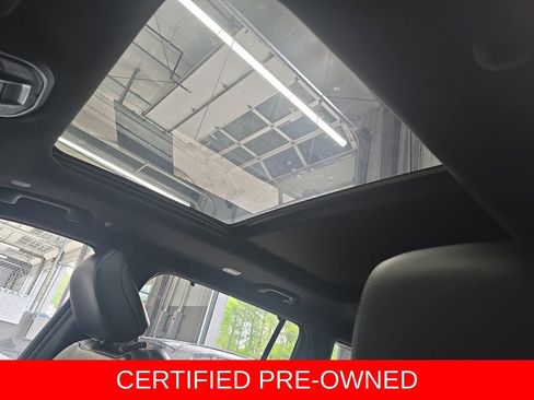 Used 2024 Jeep Grand Cherokee L Limited w/ Luxury Tech Group II AWD/4WD image 31