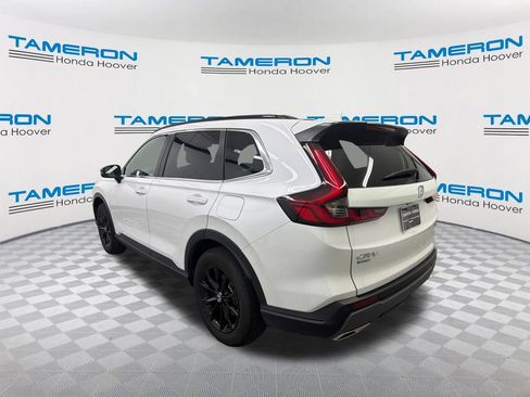 Used 2024 Honda CR-V Sport-L image 3