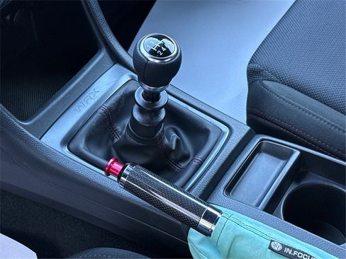 Used 2017 Subaru WRX image 32