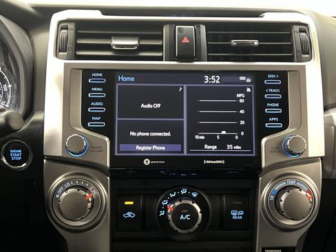 Used 2021 Toyota 4Runner SR5 image 18