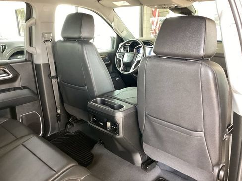 Used 2023 Chevrolet Silverado 1500 RST w/ Convenience Package II AWD/4WD image 41