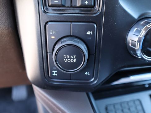 New 2026 Ford F250 King Ranch AWD/4WD image 9