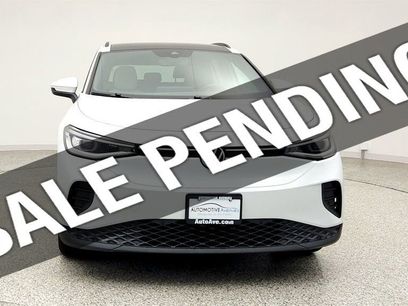 Used 2022 Volkswagen ID.4 Pro S