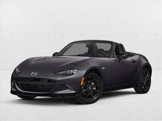 Used 2021 MAZDA MX-5 Miata Club RWD video 1