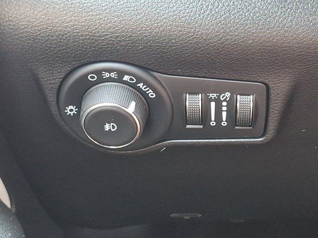 Certified 2024 Jeep Compass Limited AWD/4WD image 28