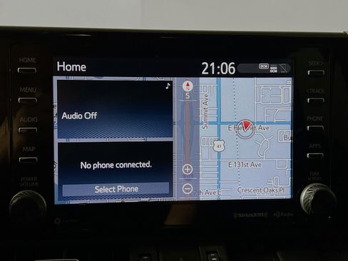 Used 2019 Toyota RAV4 Limited image 27