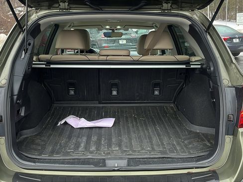 Used 2019 Subaru Outback 2.5i Limited image 26