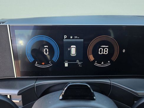 New 2026 Hyundai Santa Fe SEL image 28