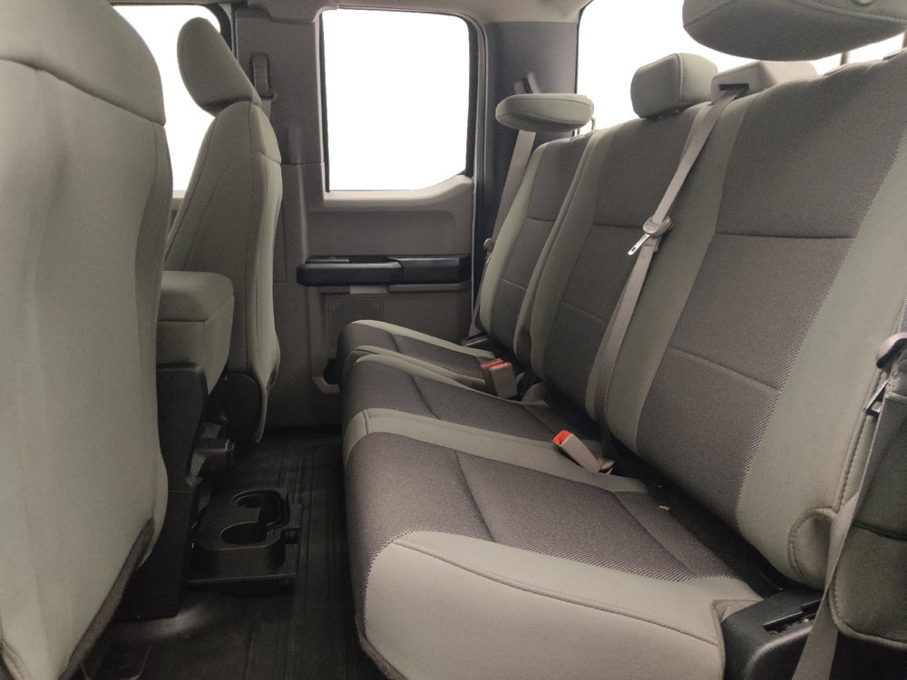 Used 2018 Ford F150 XL w/ Equipment Group 101A Mid RWD image 18
