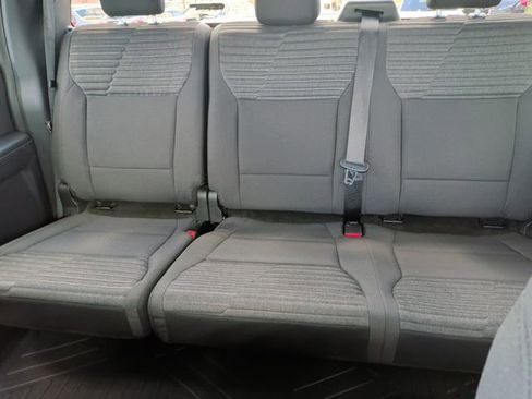 Certified 2023 Ford F150 XL w/ STX Appearance Package image 8