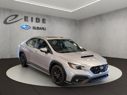 New 2026 Subaru WRX Premium