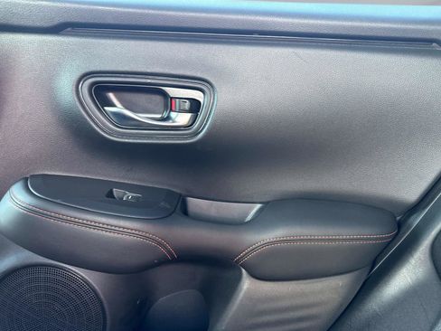 Certified 2024 Honda HR-V Sport image 15