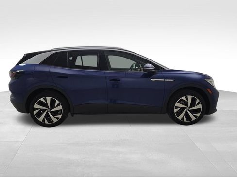 Used 2022 Volkswagen ID.4 Pro S AWD/4WD image 10