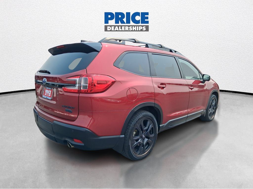 Used 2023 Subaru Ascent Onyx Edition Limited AWD/4WD image 6