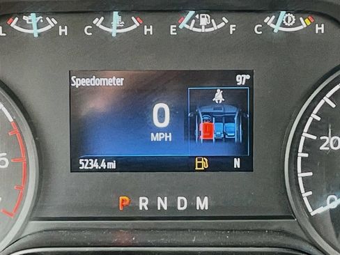 Used 2024 Ford F250 XL AWD/4WD image 12