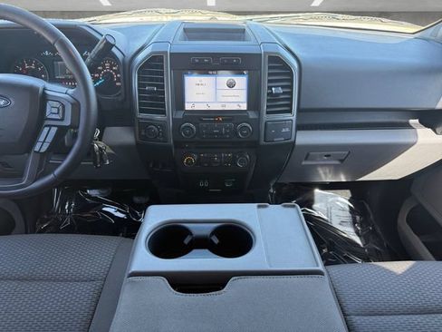 Used 2018 Ford F150 XLT w/ Equipment Group 301A Mid AWD/4WD image 4