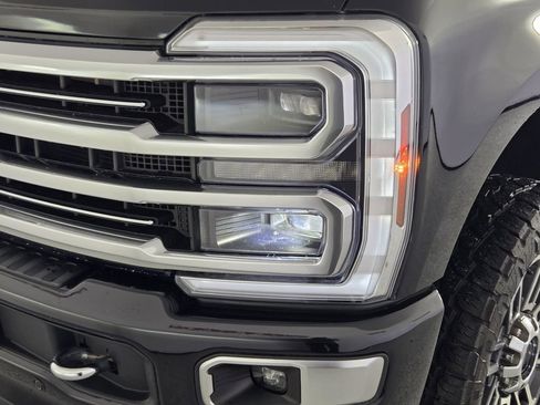 Used 2024 Ford F250 Limited w/ FX4 Off-Road Package image 10