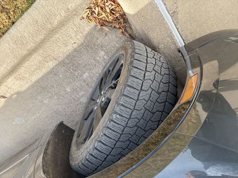 Used 2020 Chevrolet Blazer RS image 19