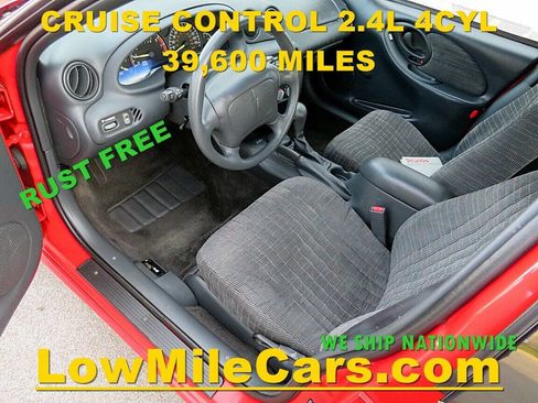 Used 1996 Pontiac Grand Am SE image 4