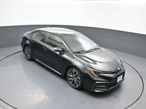 Certified 2022 Toyota Corolla SE image 34