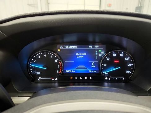 Used 2023 Ford Explorer XLT w/ Equipment Group 202A RWD image 36