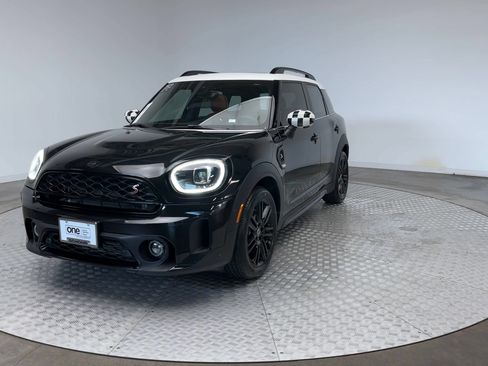 Used 2023 MINI Cooper Countryman S AWD/4WD image 3