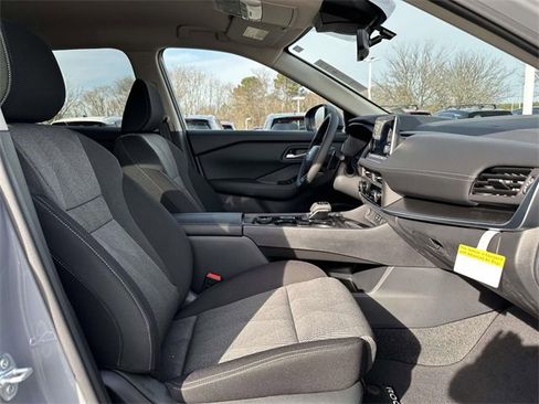 New 2026 Nissan Rogue SV w/ Cold Weather Package image 10