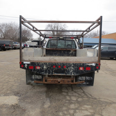 Used 2004 Ford F350 XL RWD image 7