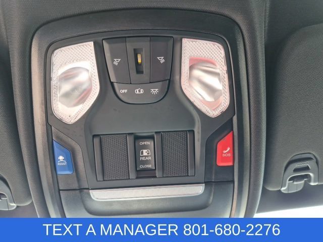 Used 2025 RAM 1500 Big Horn AWD/4WD image 30