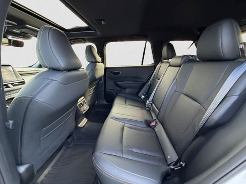 New 2026 Subaru Outback Wilderness image 11