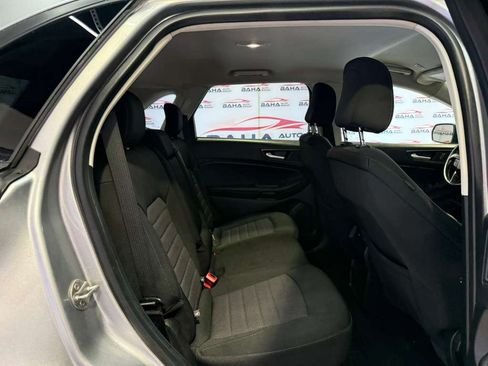 Used 2024 Ford Edge SE AWD/4WD image 41