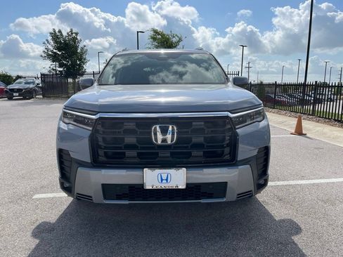 Certified 2026 Honda Pilot Elite image 2
