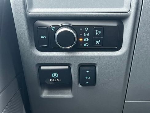 New 2025 Ford F150 Lightning XLT AWD/4WD image 22