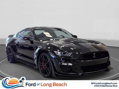 Used 2020 Ford Mustang Shelby GT500 w/ Technology Package