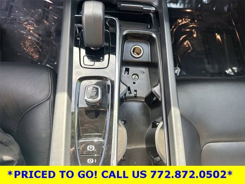 Used 2024 Volvo S60 B5 Core image 20