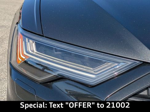 Used 2019 Audi A6 3.0T Prestige w/ Prestige Package image 11