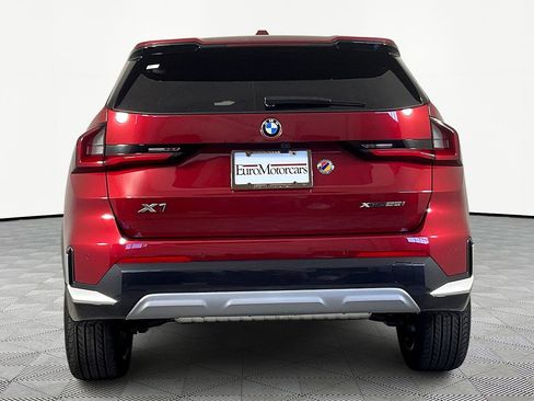 New 2026 BMW X1 xDrive28i AWD/4WD image 5