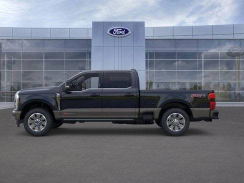 New 2026 Ford F250 King Ranch image 3