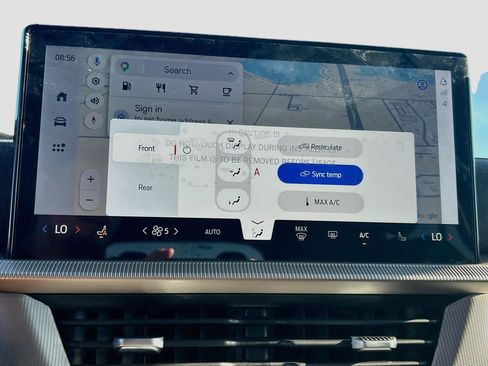 New 2027 Ford Explorer Active RWD image 11