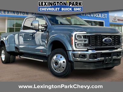 Used 2023 Ford F450 Lariat w/ Tow Technology Package