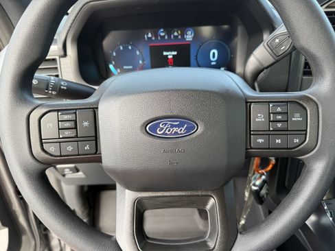 New 2026 Ford F150 STX w/ Equipment Group 200A RWD image 26
