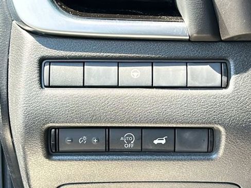 Certified 2023 Nissan Rogue SL AWD/4WD image 20