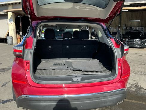 Used 2019 Nissan Murano S w/ Cargo Package image 25