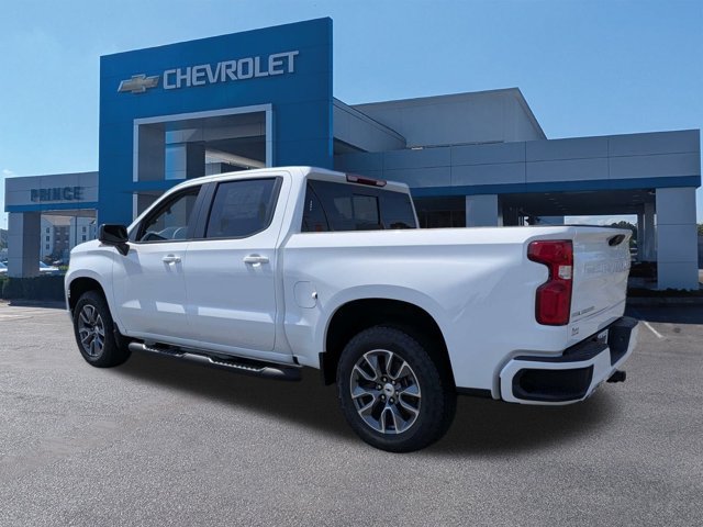 New 2026 Chevrolet Silverado 1500 RST w/ RST All Star Premium Package AWD/4WD image 8