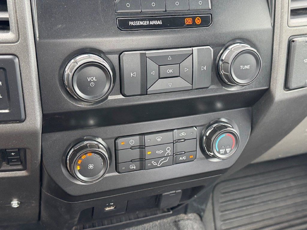 Used 2019 Ford F350 XL w/ STX Appearance Package AWD/4WD image 15