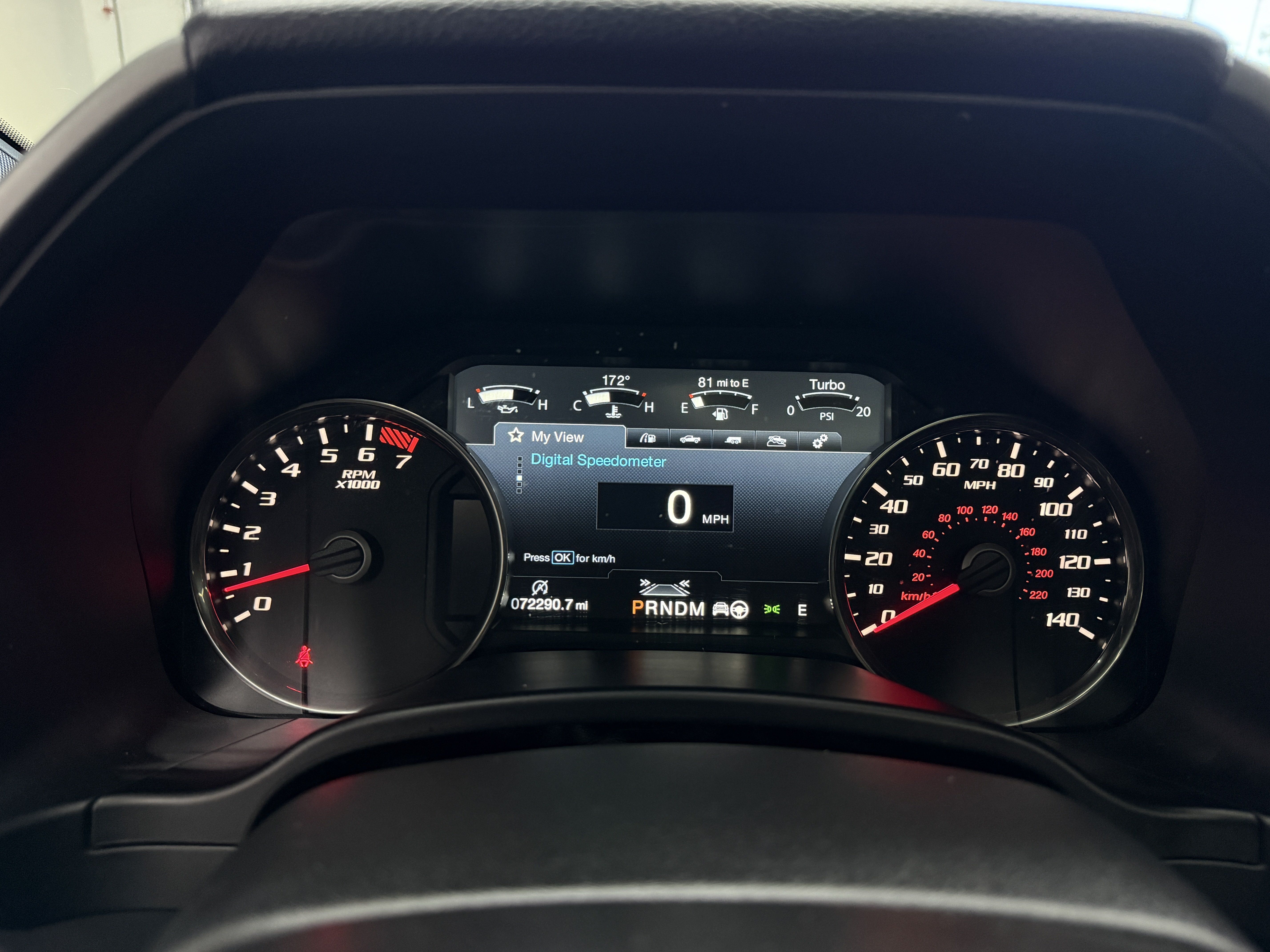 Used 2020 Ford F150 Raptor w/ Equipment Group 802A Luxury AWD/4WD image 16